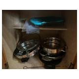 Kitchen misc