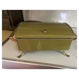 Vintage  mid-century modern Anchor Hocking