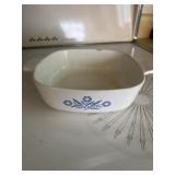Corning ware