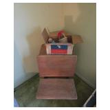 Childs school desk