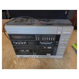 Stereo