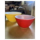 Pyrex