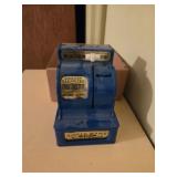 Vintage uncle Sam bank