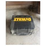 DeWalt circular saw brand new