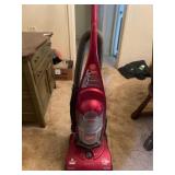 Bissell vacuum