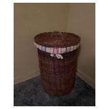 Laundry basket