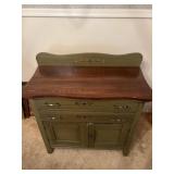Small table