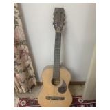 Harmony guitar