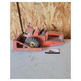Nylint vintage metal toy