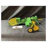 Ertl John Deere Square Baler