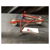 Tru Scale Hay Rake