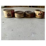 NOS international harvester bearings