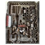 Craftsman socket set