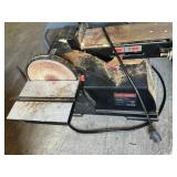 Craftsman disc & Belt sander