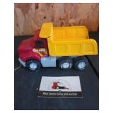 Nylint dump truck