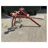 Small cultivator