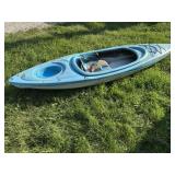Ram ï¿½ X pelican kayak