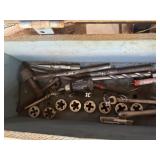Tap and die