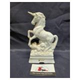 Star dust unicorn music box