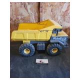 Tonka dump truck