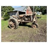 Farmall F-20