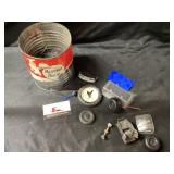 Vintage Parts