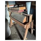 Seed separator