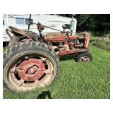 Farmall H