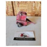 Ertl International baler
