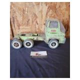 Tonka Hydraulic truck - metal