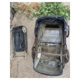 Vintage doll buggyï¿½s