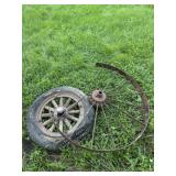 Wheels