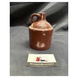 Little brown jug