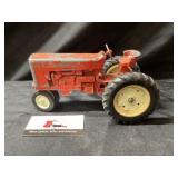 Ertl Metal Tractor