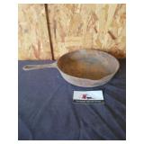 Griswold cast iron pan