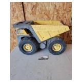 Tonka dump truck