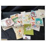 Vintage Cards