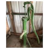 Hand pump