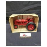Ertl Farmall H tractor