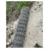 Woven wire
