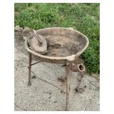 Blacksmith Forge