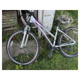 Schwinn bicycle