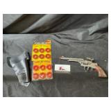 Gonher Cap Gun