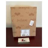 Jim Shore New In Box Mini Celebration Star