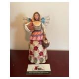 Angel of Faithfulness