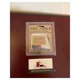 Smv tools tape measure