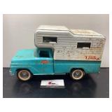 Vintage Tonia truck/ camper