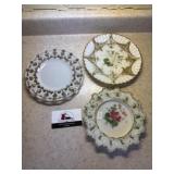 Mayonnaise dishes