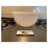 Fire king mixing bowl