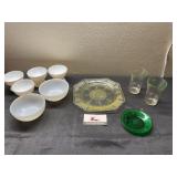 Glassware